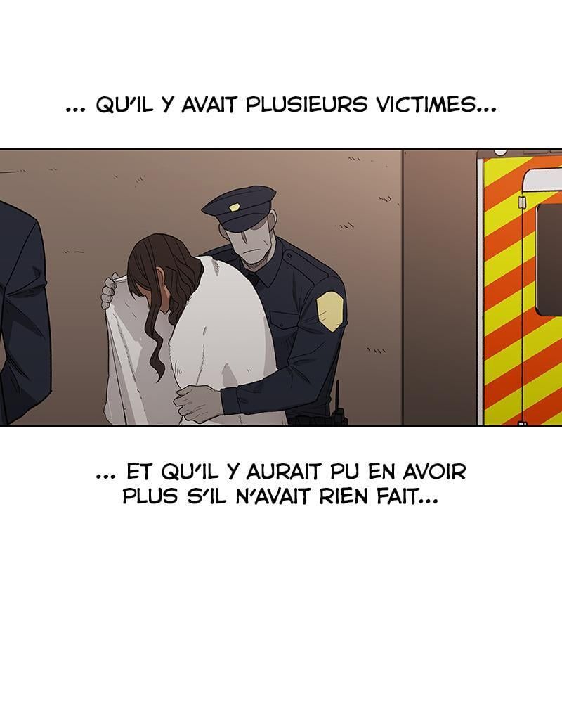 The Boxer Chapitre 78 - Page 45