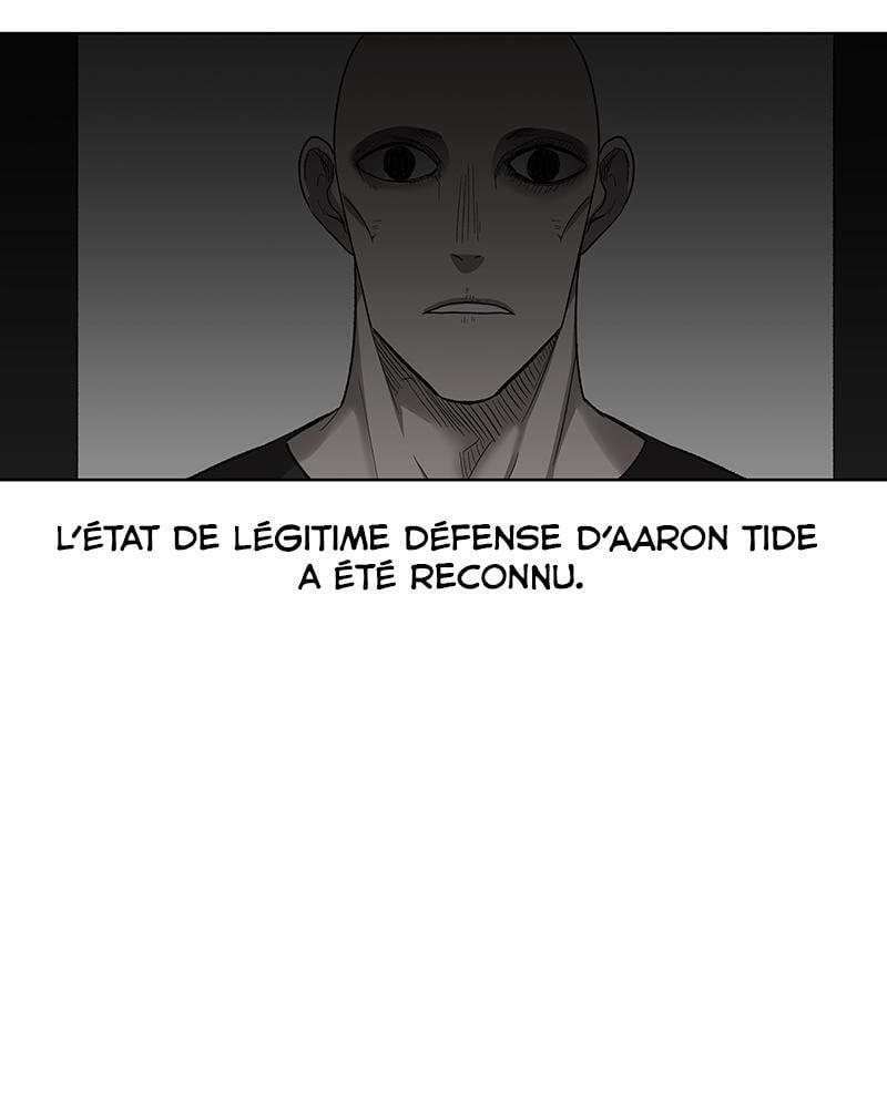 The Boxer Chapitre 78 - Page 46