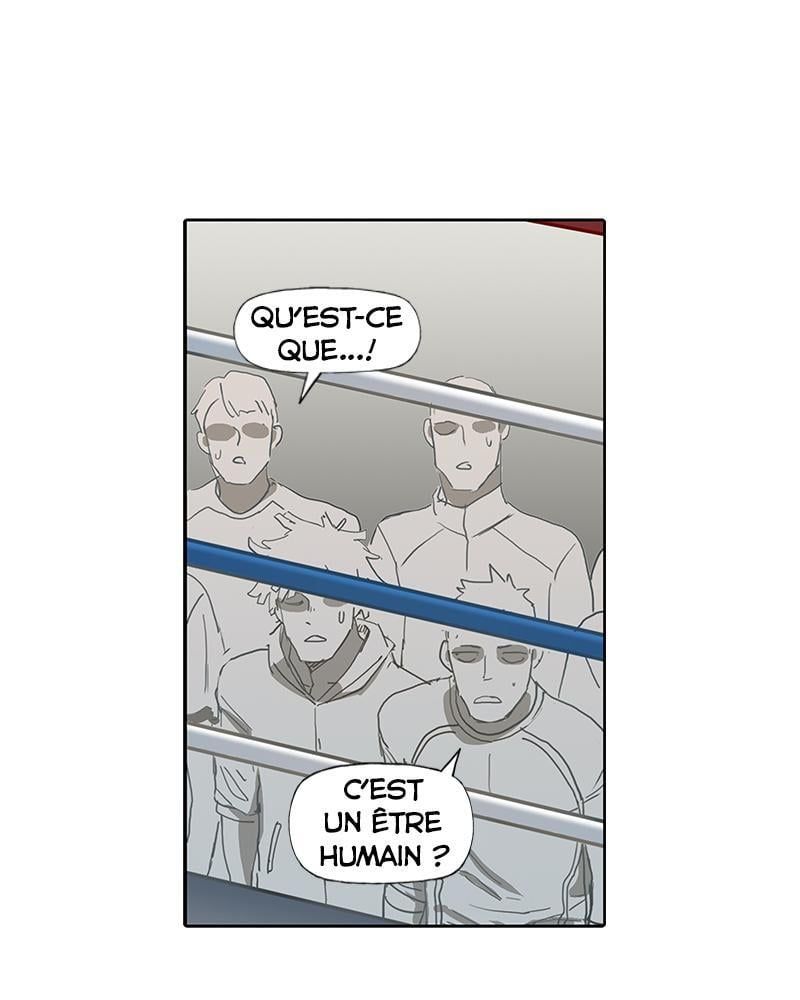 The Boxer Chapitre 78 - Page 49