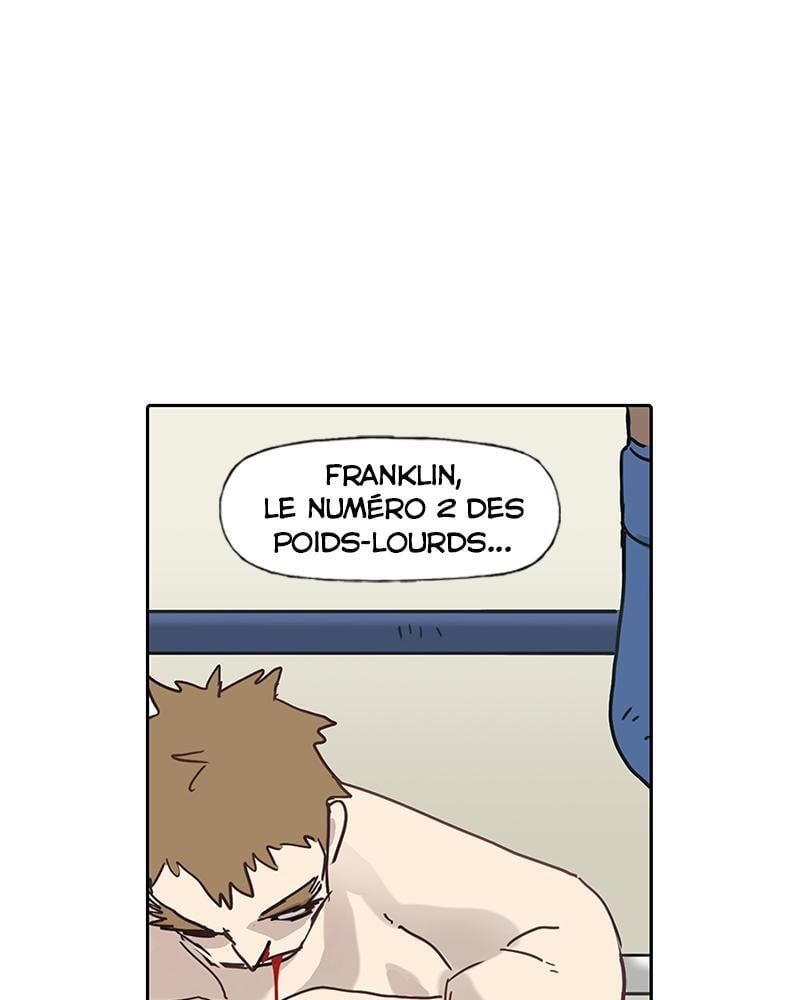 The Boxer Chapitre 78 - Page 50