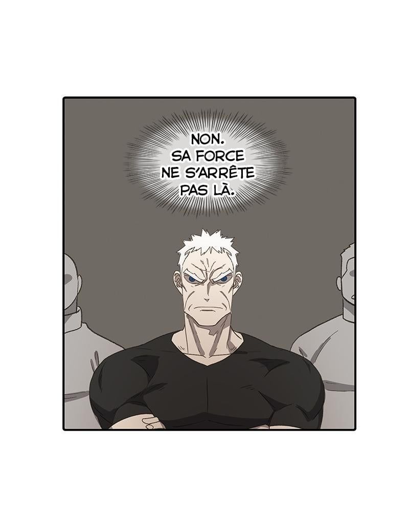 The Boxer Chapitre 78 - Page 54