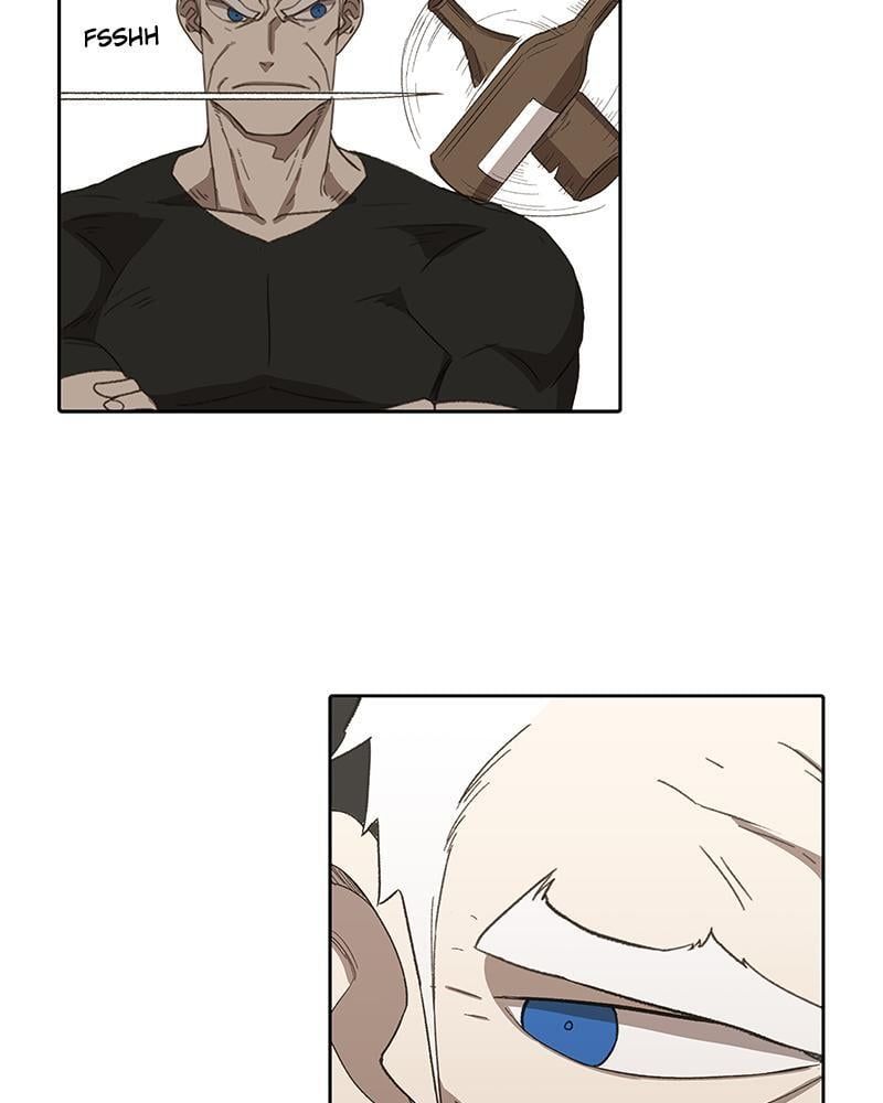 The Boxer Chapitre 78 - Page 57