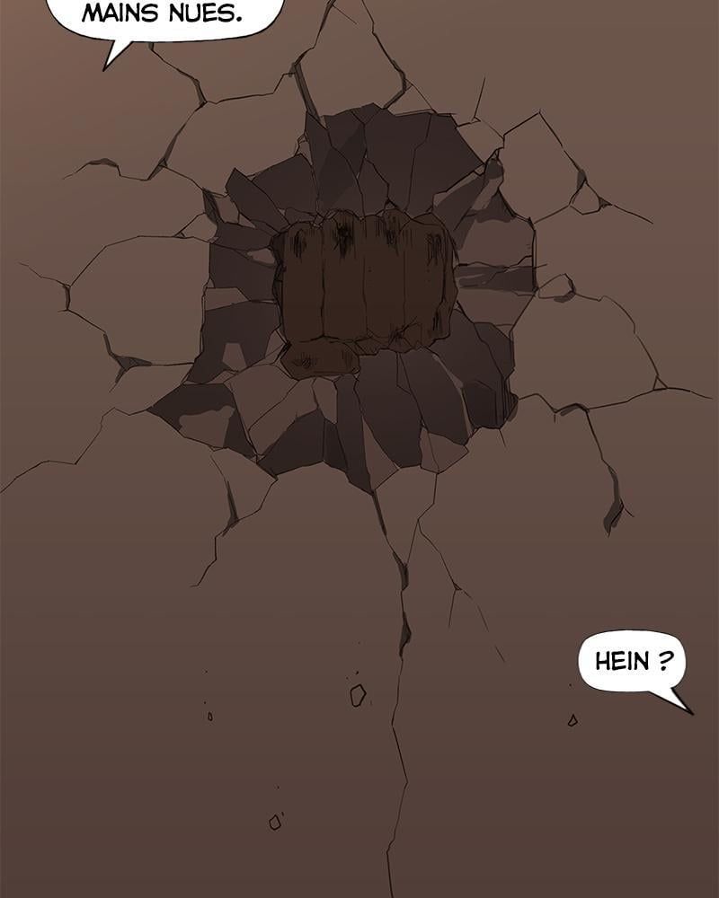 The Boxer Chapitre 78 - Page 6
