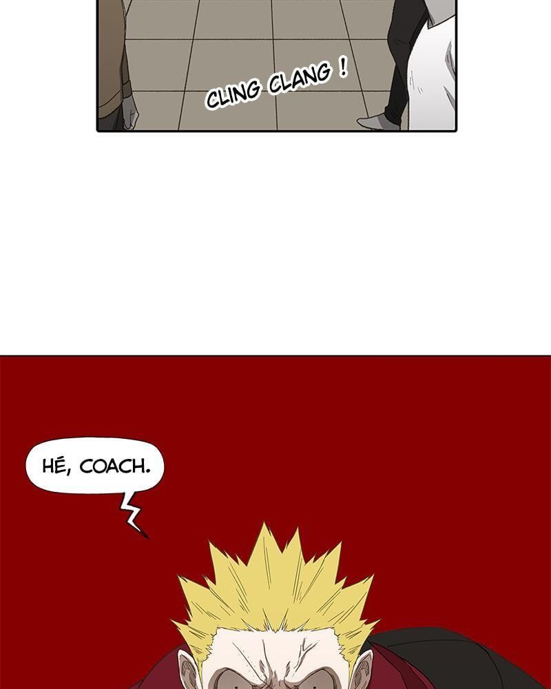 The Boxer Chapitre 78 - Page 60