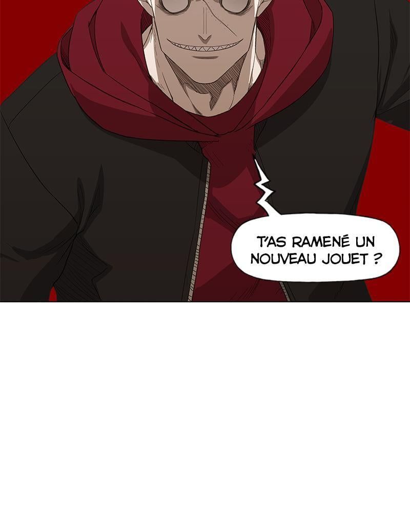 The Boxer Chapitre 78 - Page 61