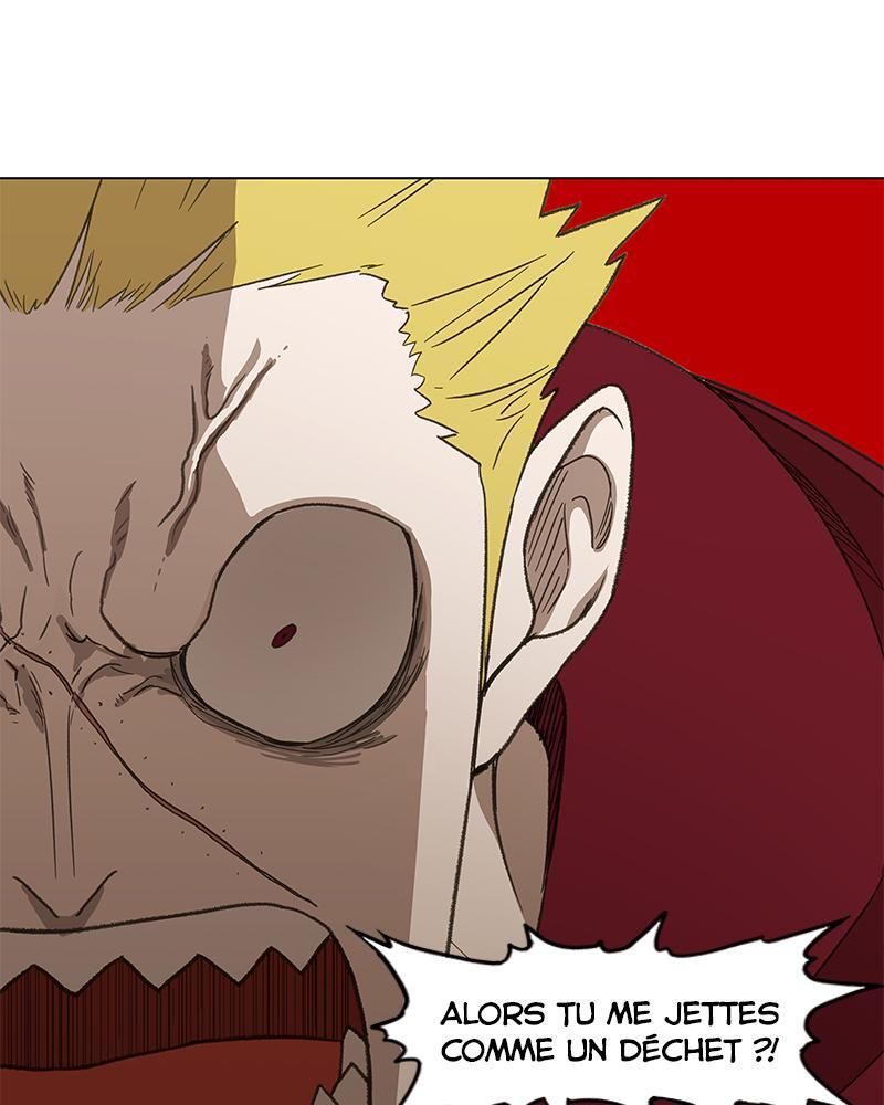 The Boxer Chapitre 78 - Page 62