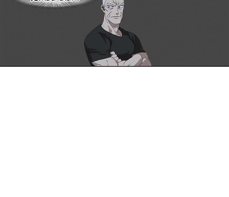 The Boxer Chapitre 78 - Page 64
