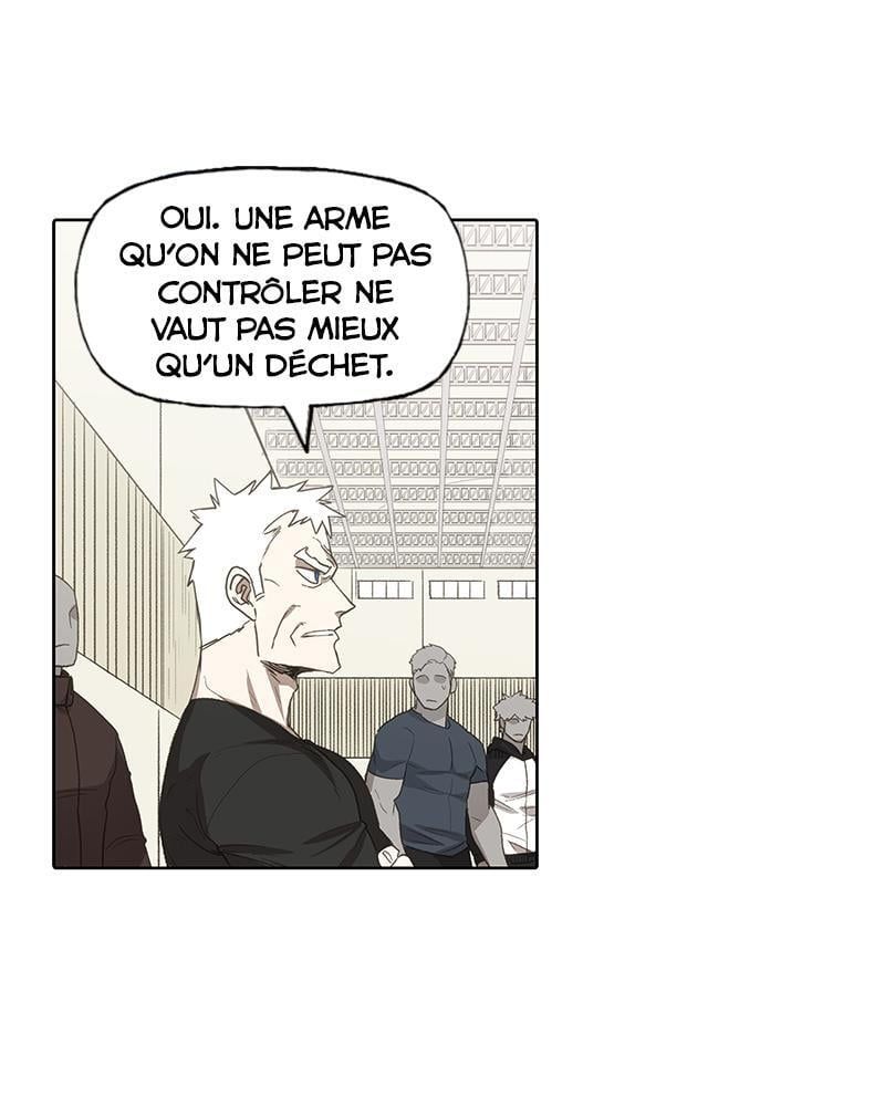 The Boxer Chapitre 78 - Page 65