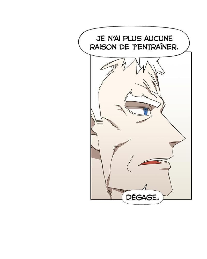 The Boxer Chapitre 78 - Page 66