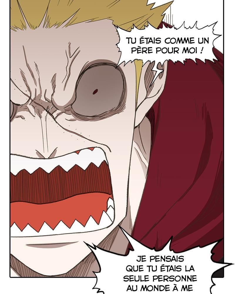 The Boxer Chapitre 78 - Page 69