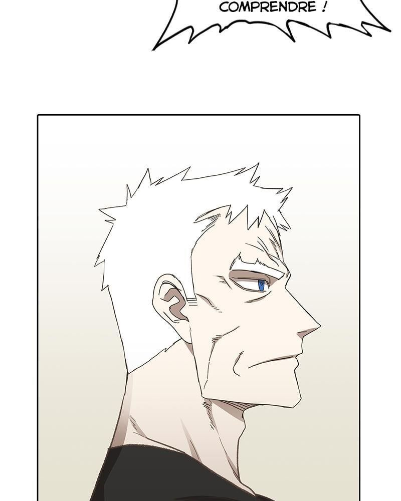 The Boxer Chapitre 78 - Page 70