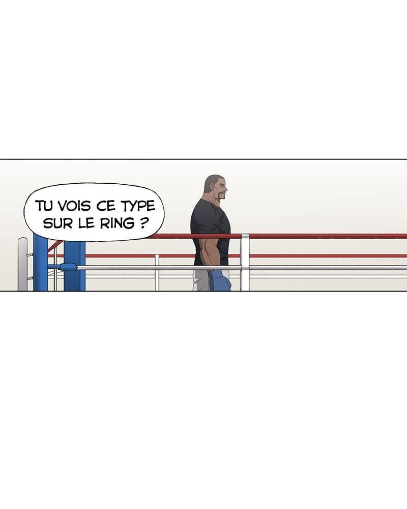 The Boxer Chapitre 78 - Page 72