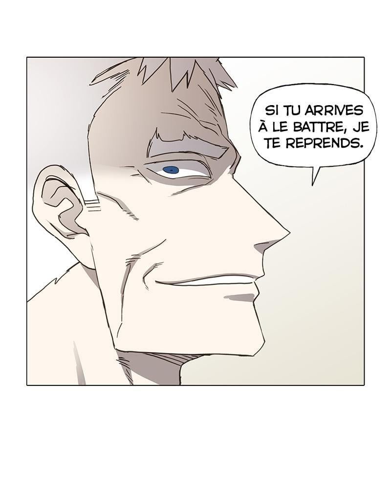 The Boxer Chapitre 78 - Page 73