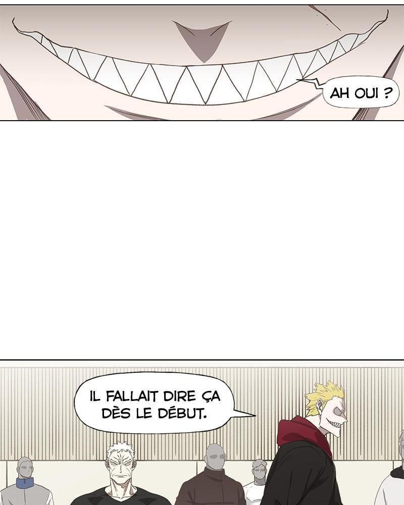 The Boxer Chapitre 78 - Page 76
