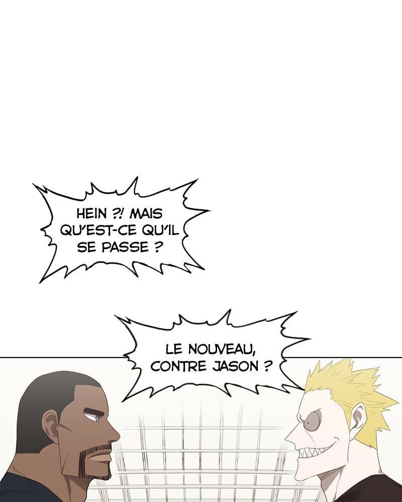 The Boxer Chapitre 78 - Page 79