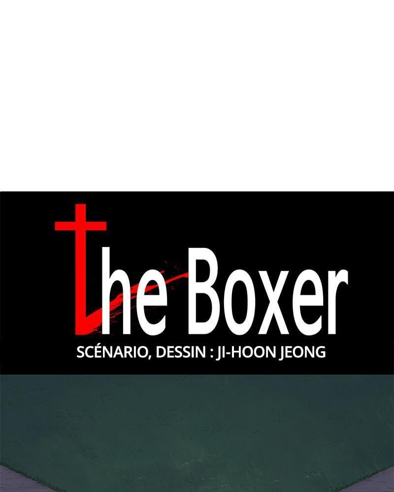 The Boxer Chapitre 78 - Page 8