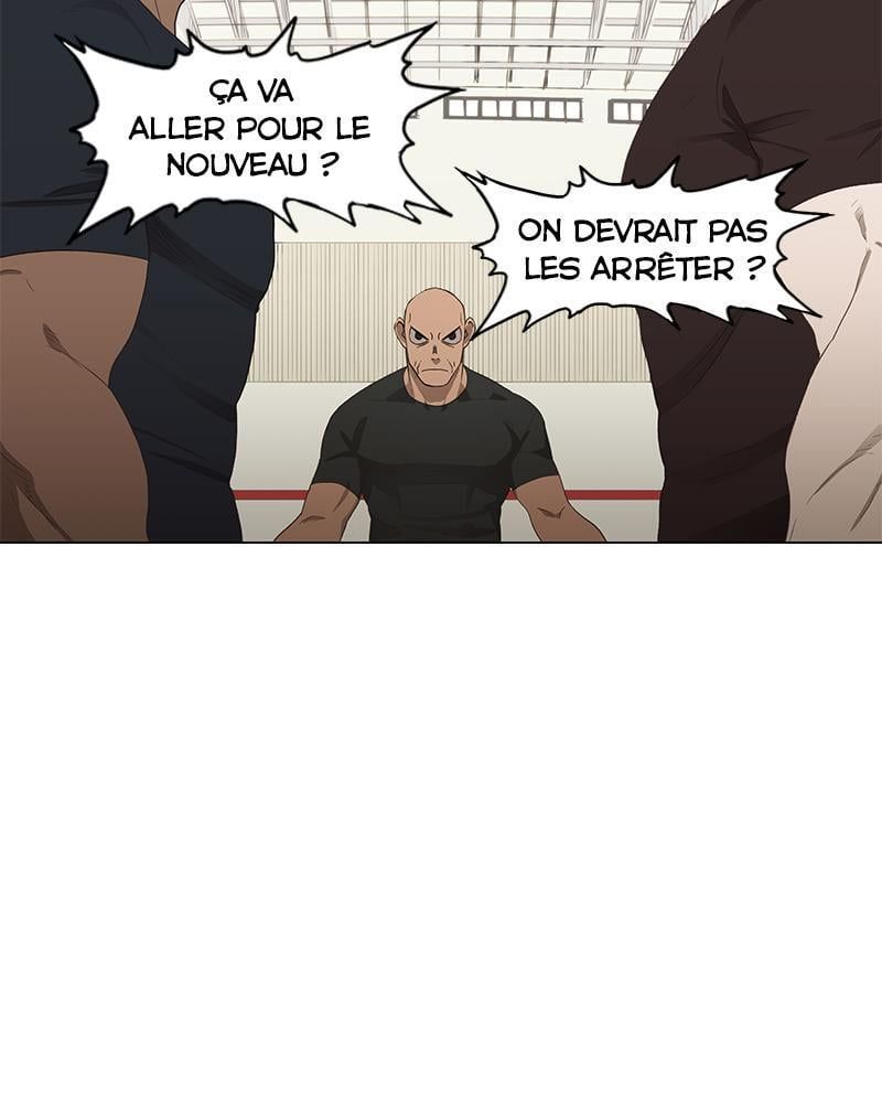 The Boxer Chapitre 78 - Page 80