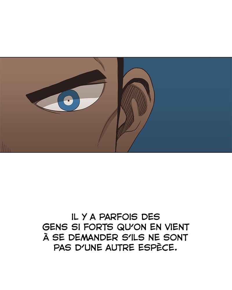 The Boxer Chapitre 78 - Page 81
