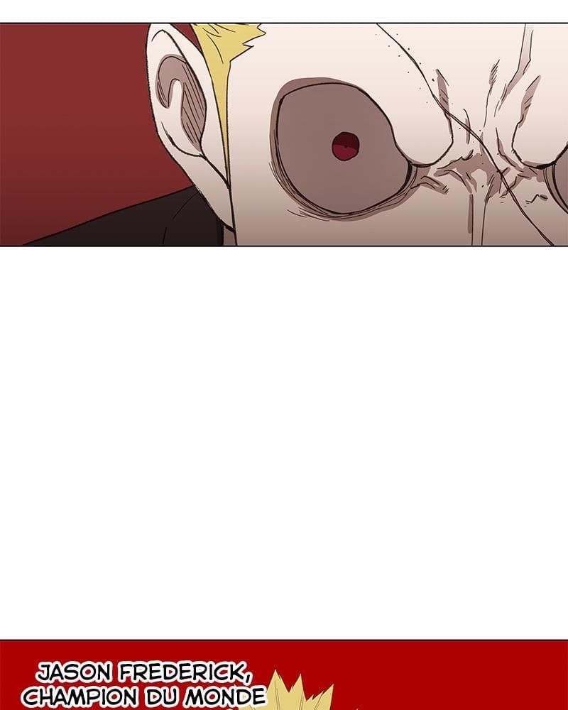 The Boxer Chapitre 78 - Page 82