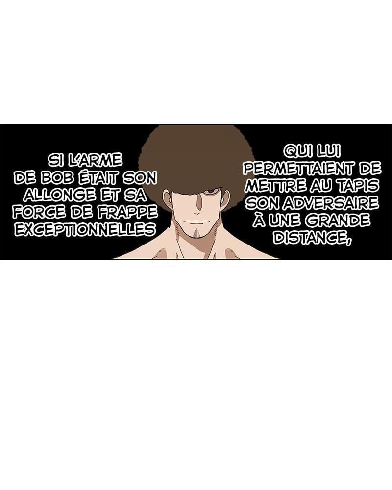 The Boxer Chapitre 78 - Page 85
