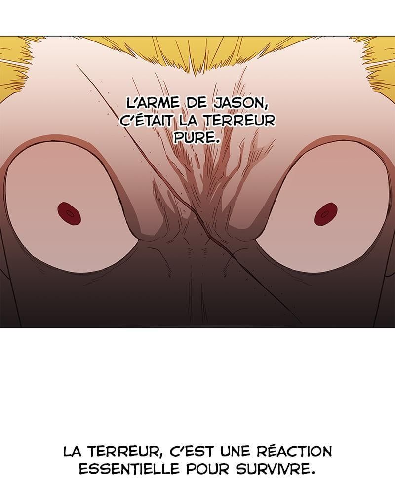 The Boxer Chapitre 78 - Page 86