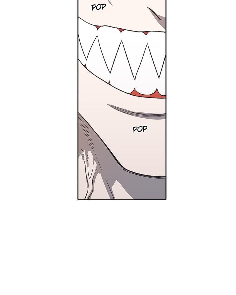 The Boxer Chapitre 78 - Page 96