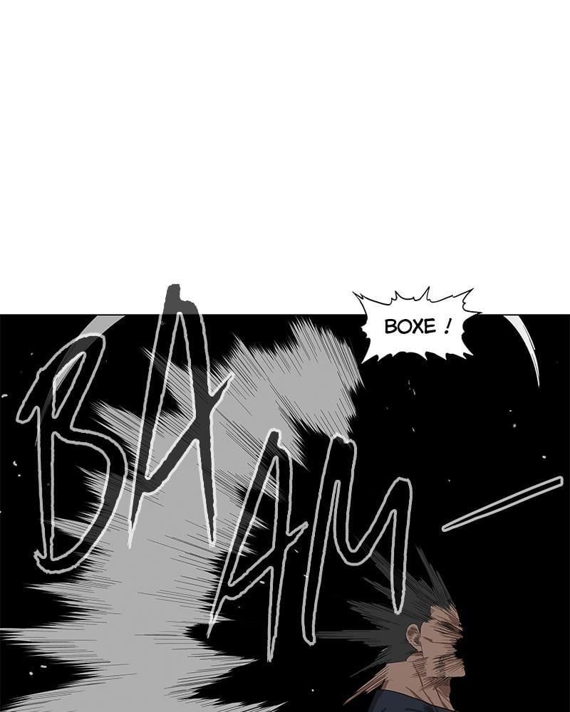 The Boxer Chapitre 78 - Page 97