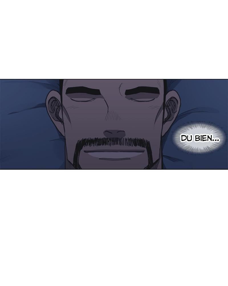 The Boxer Chapitre 79 - Page 10