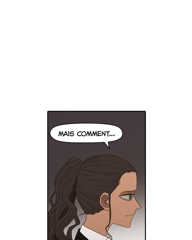 The Boxer Chapitre 79 - Page 100