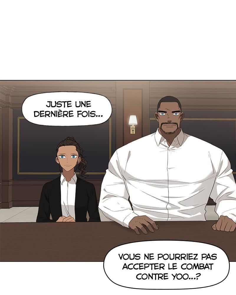 The Boxer Chapitre 79 - Page 105