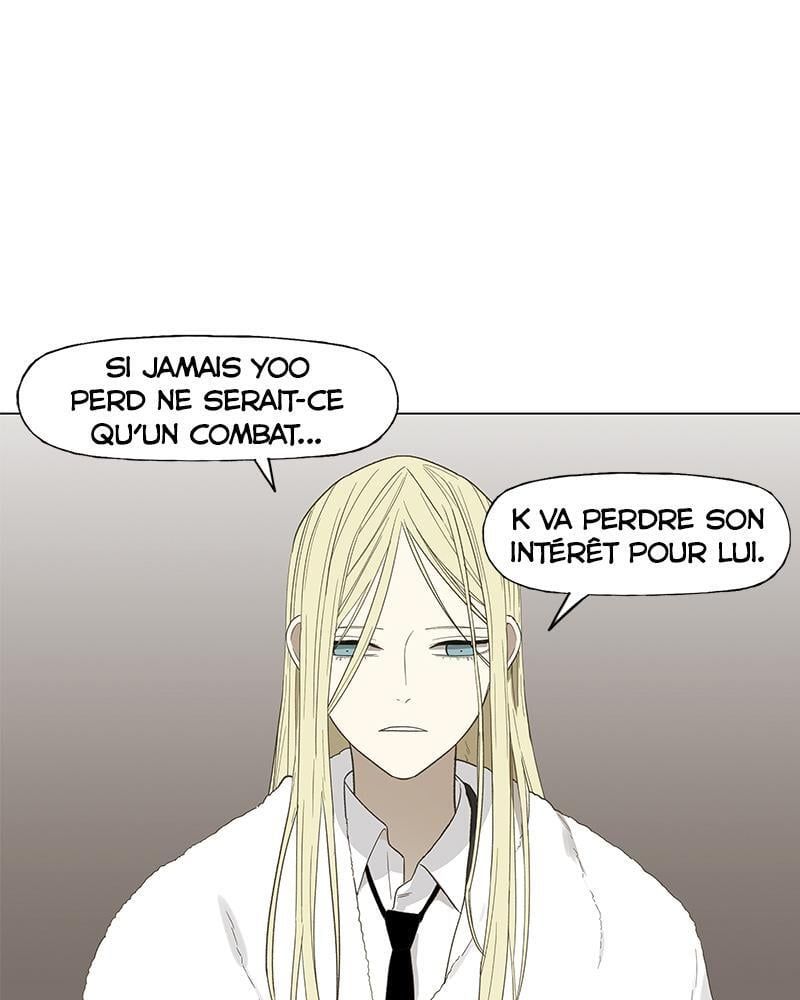 The Boxer Chapitre 79 - Page 107