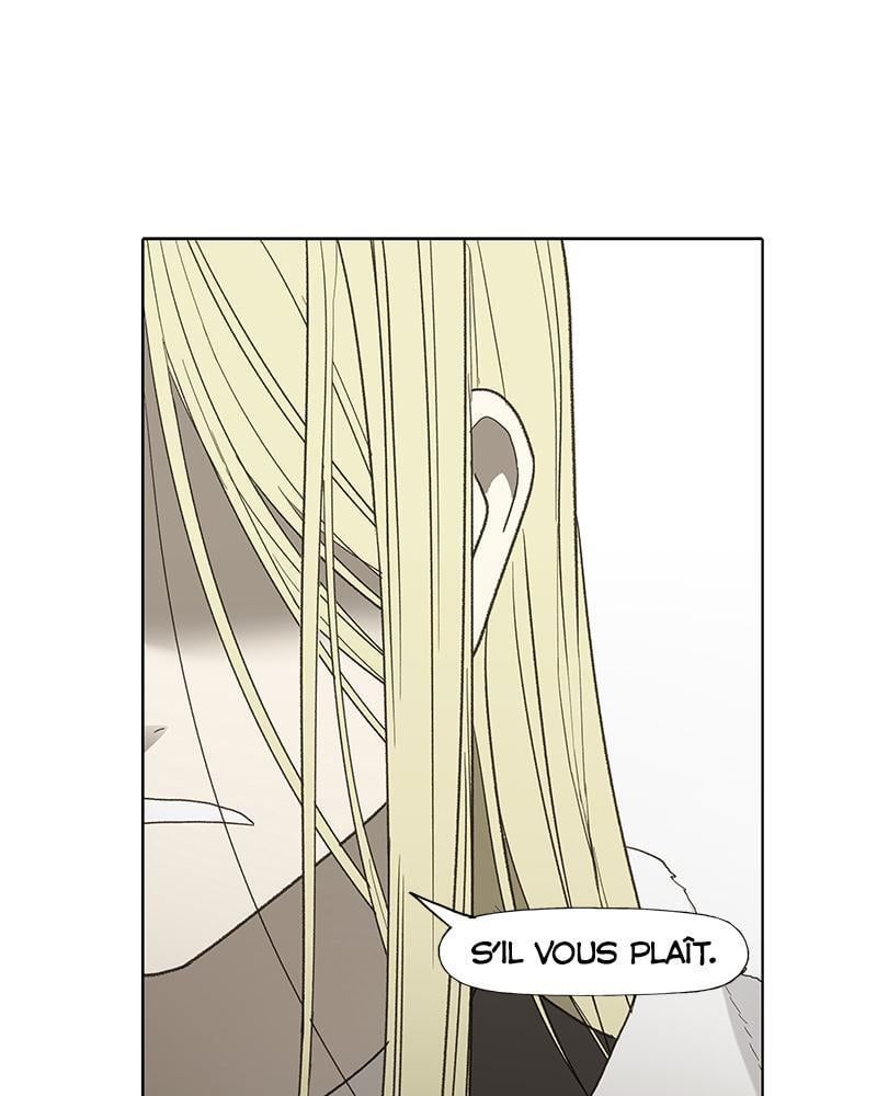 The Boxer Chapitre 79 - Page 111