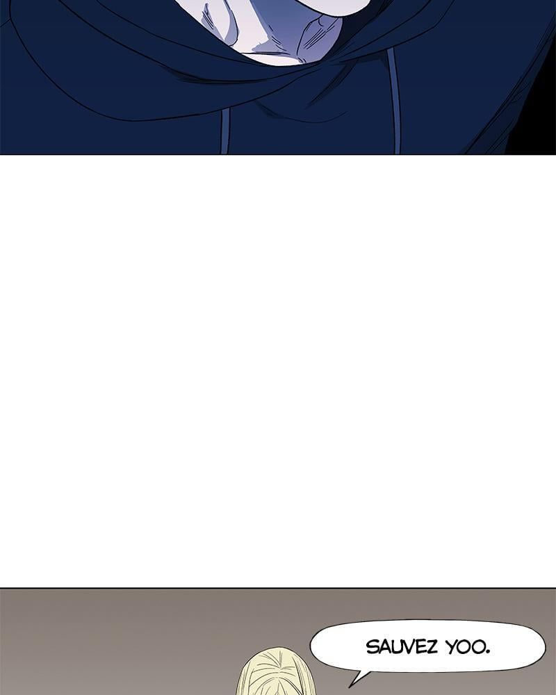 The Boxer Chapitre 79 - Page 116