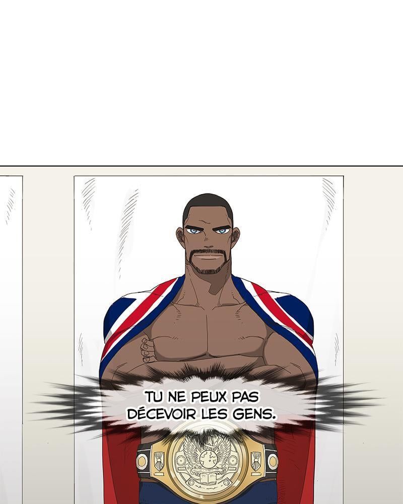 The Boxer Chapitre 79 - Page 118