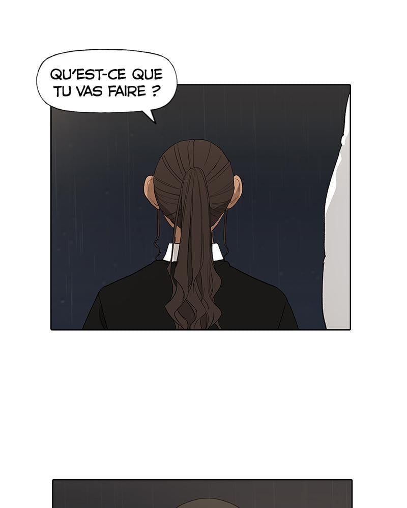 The Boxer Chapitre 79 - Page 121