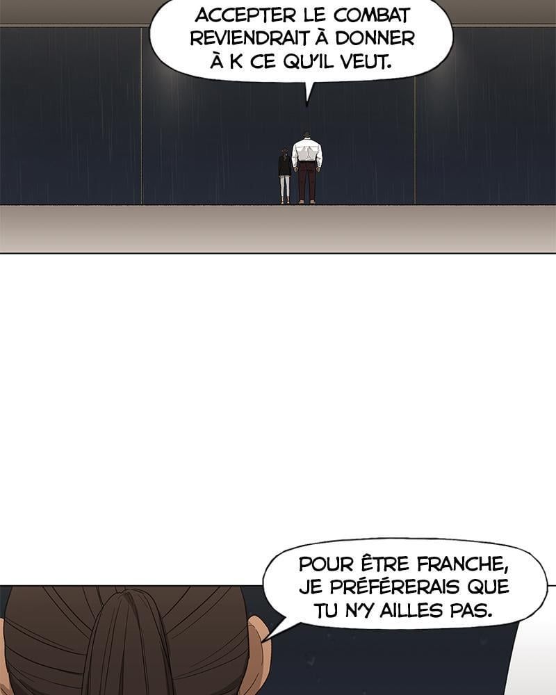 The Boxer Chapitre 79 - Page 123