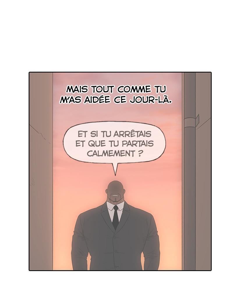 The Boxer Chapitre 79 - Page 125
