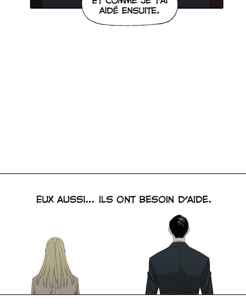 The Boxer Chapitre 79 - Page 127