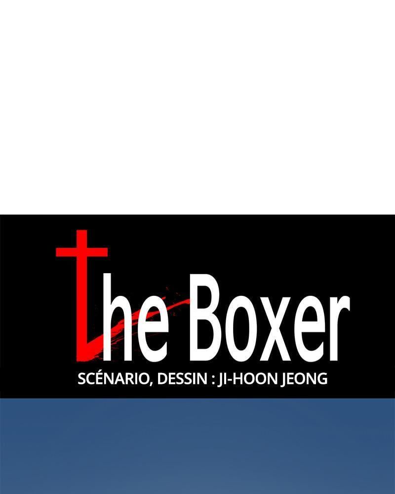 The Boxer Chapitre 79 - Page 13