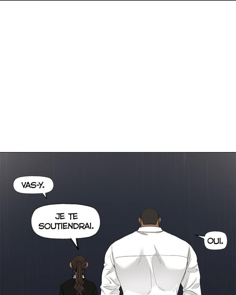 The Boxer Chapitre 79 - Page 130