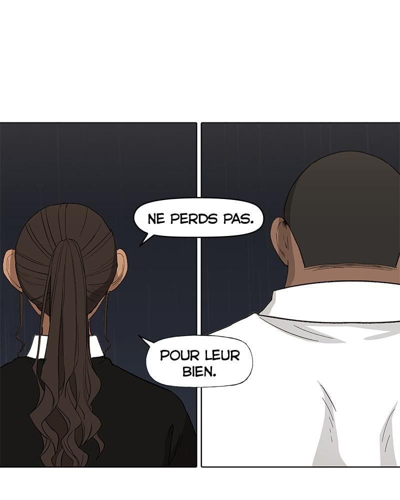 The Boxer Chapitre 79 - Page 132