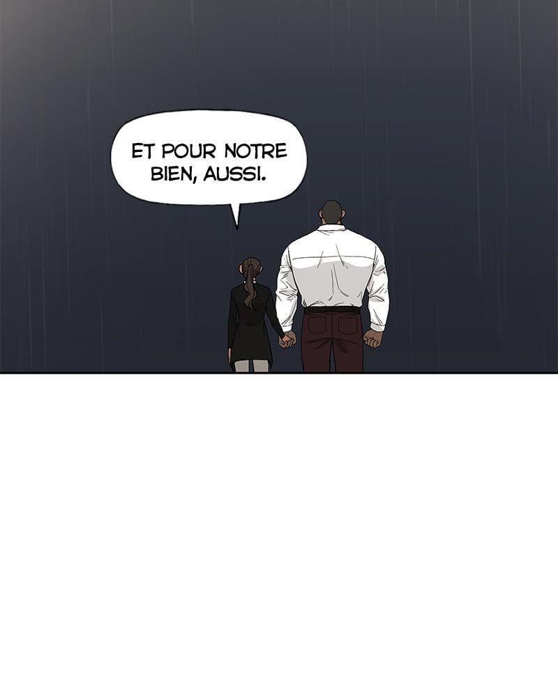The Boxer Chapitre 79 - Page 135