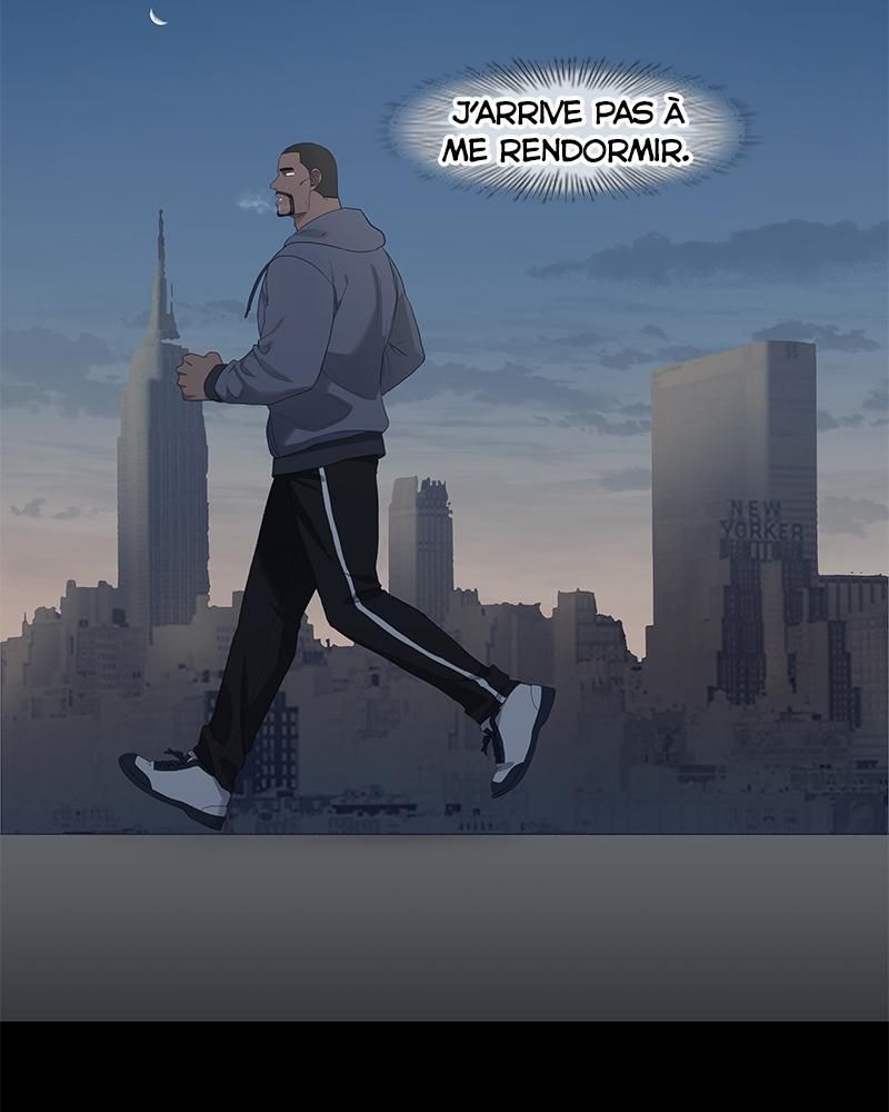 The Boxer Chapitre 79 - Page 14