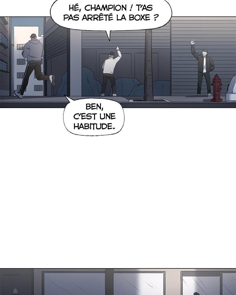 The Boxer Chapitre 79 - Page 18