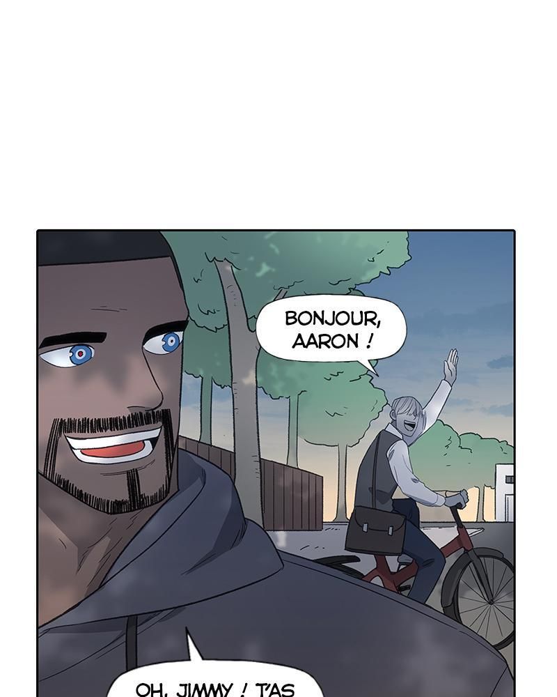 The Boxer Chapitre 79 - Page 20