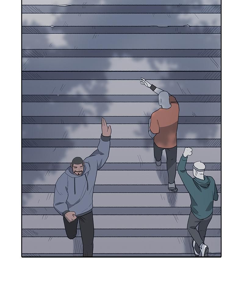 The Boxer Chapitre 79 - Page 23