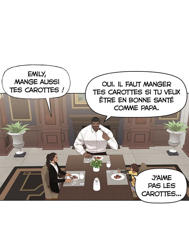 The Boxer Chapitre 79 - Page 32