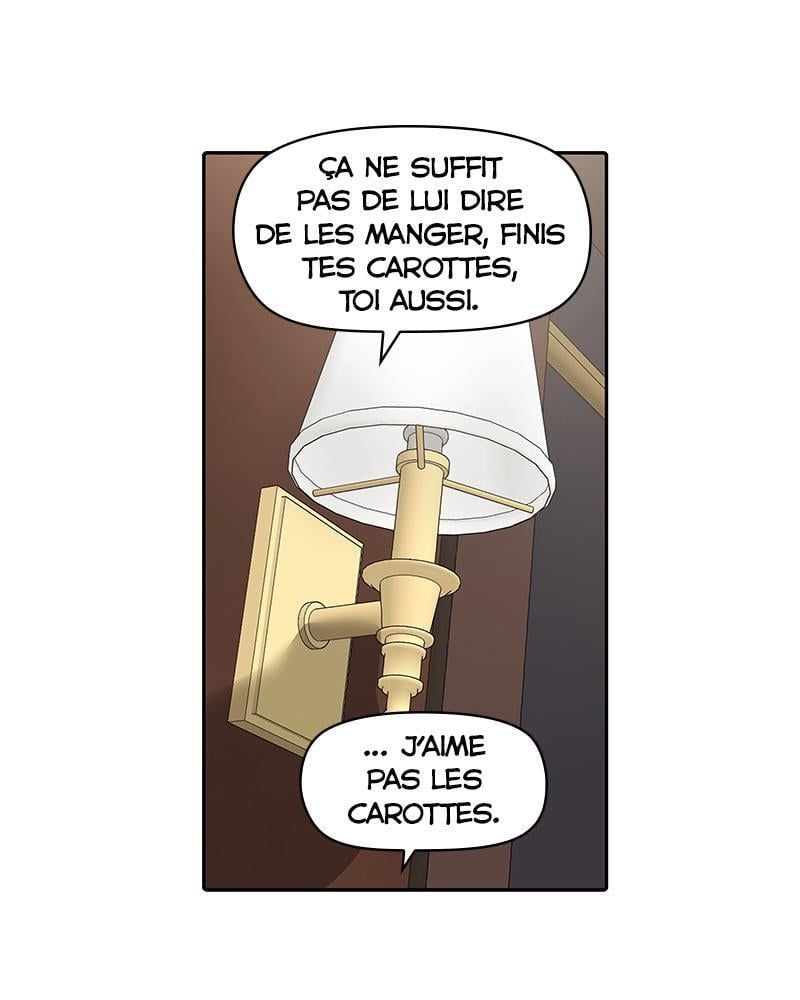 The Boxer Chapitre 79 - Page 34