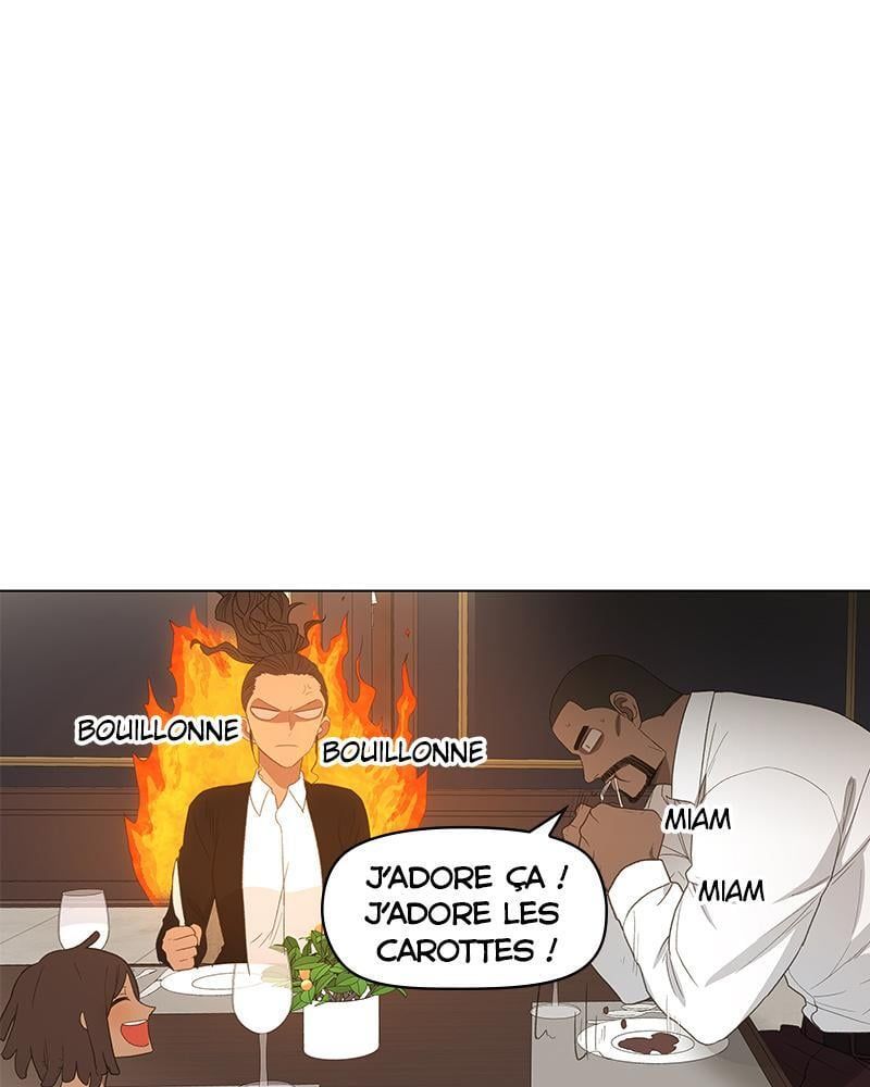 The Boxer Chapitre 79 - Page 35