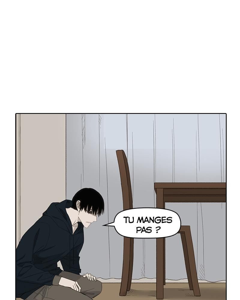The Boxer Chapitre 79 - Page 40